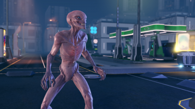XCOM 2 Digital Deluxe Edition (Все DLC)